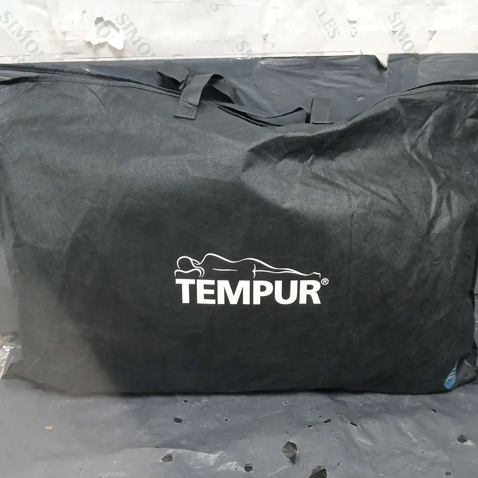 TEMPUR CLOUD AIR SMARTCOOL PILLOW - SOFT