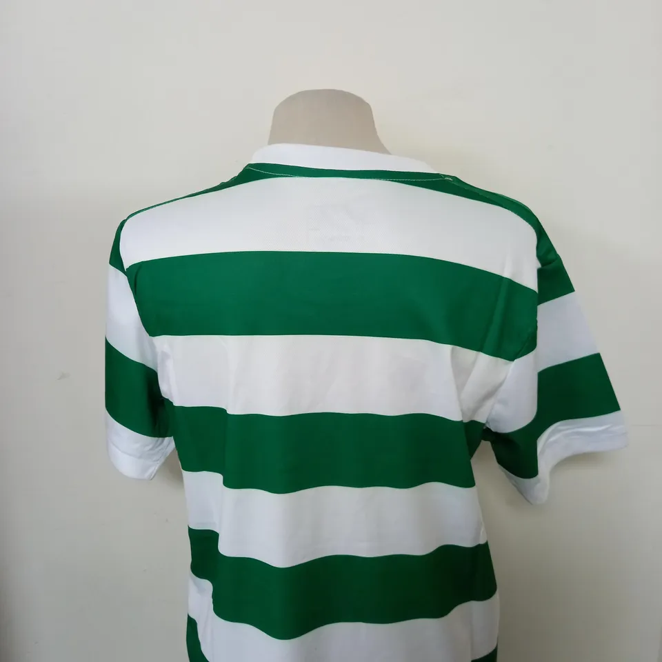 CELTIC FC HOME SHIRT SIZE M