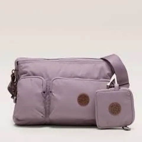 KIPLING AMEERA PREMIUM CROSSBODY BAG