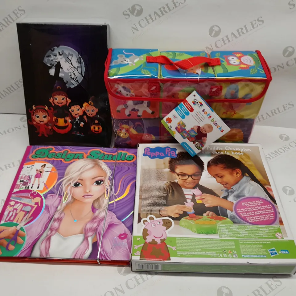 APPROXIMATELY 11 ASSORTED PRODUCTS TO INCLUDE;