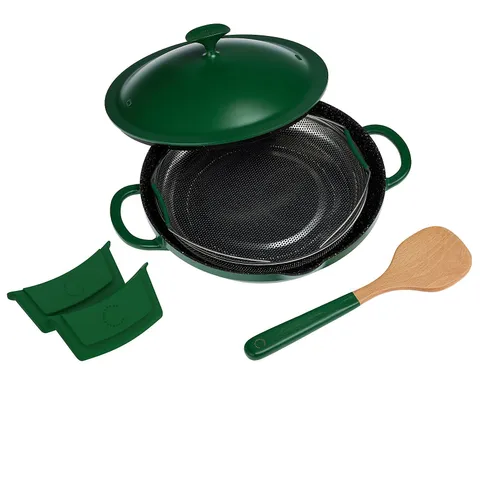 CURTIS STONE 3L ALL DAY CHEF'S PAN 