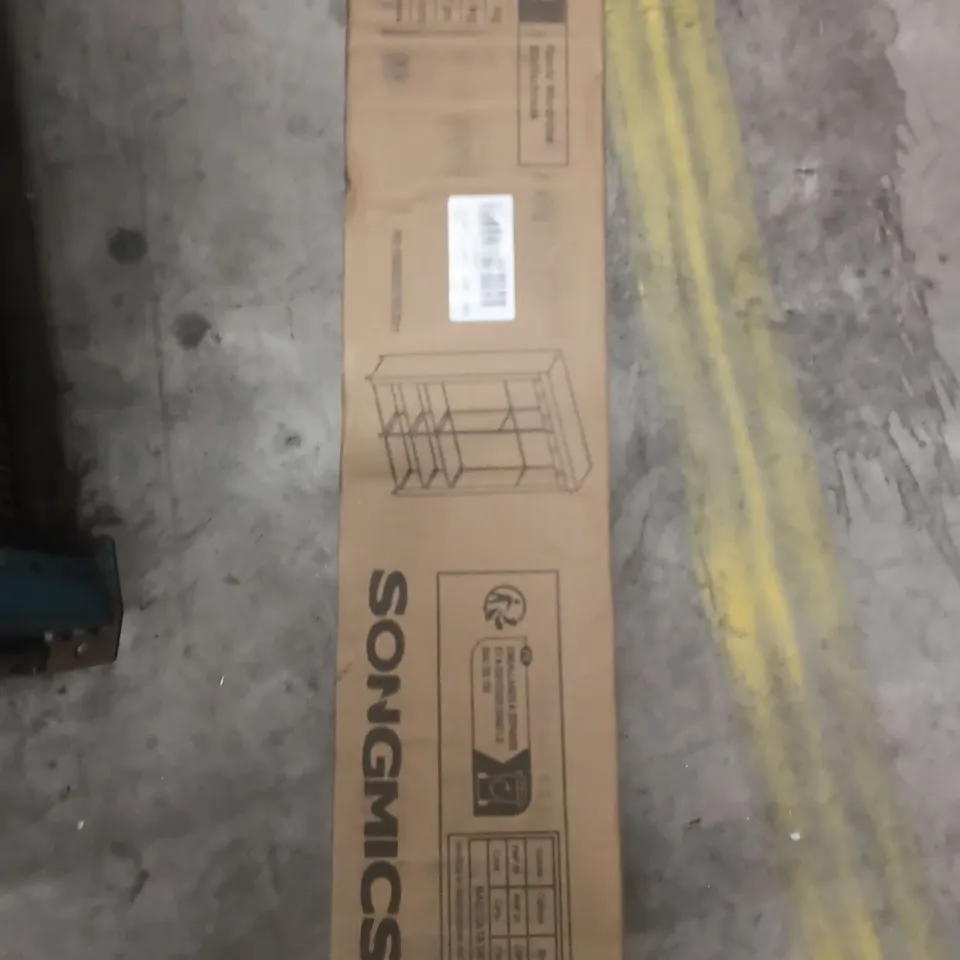 SONGMICS FABRIC WARDROBE RYG008B02