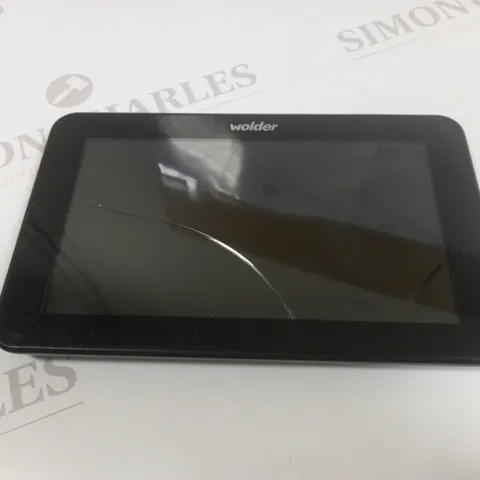 WOLDER MITAB TABLET