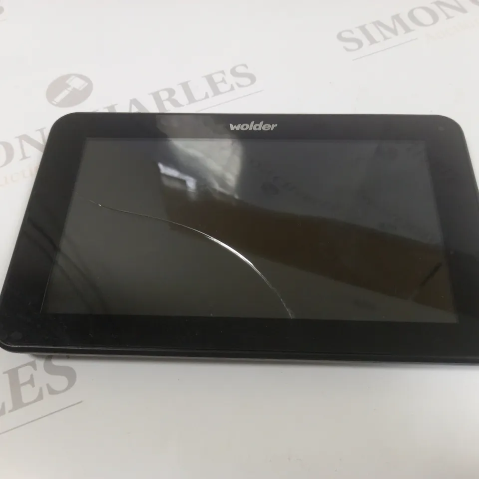 WOLDER MITAB TABLET