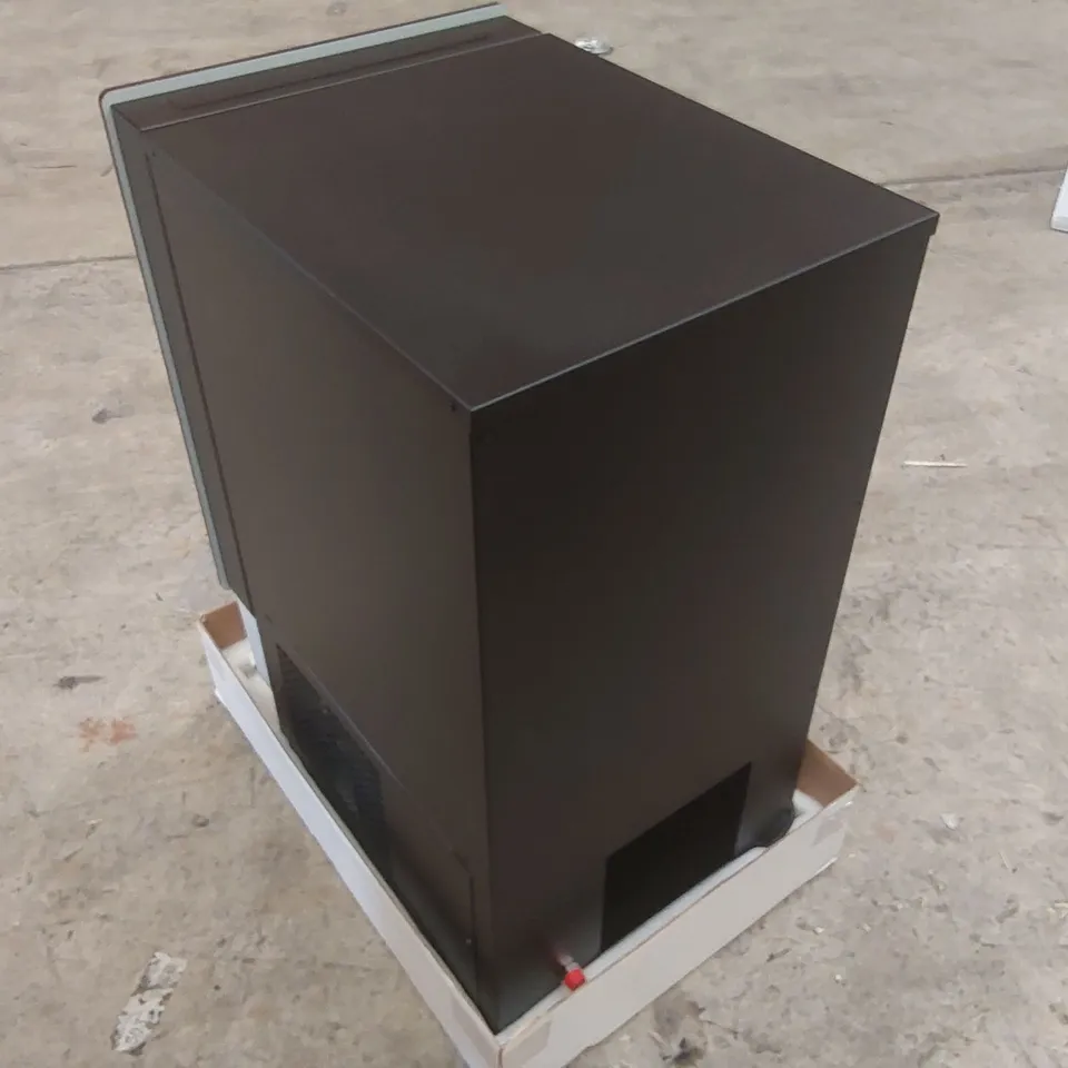 BOXED COFFEE QUEEN NORDIC COMMERCIAL DRINKS DISPENSER