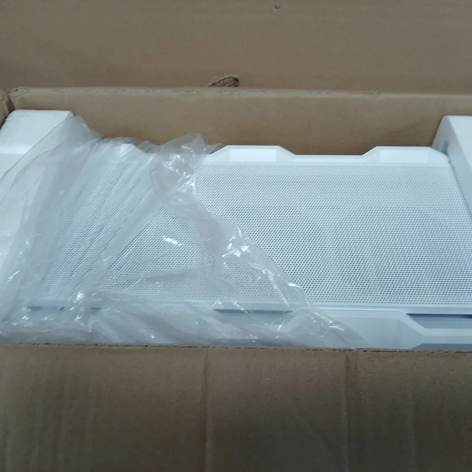 NEO MID-TOWER GAMING CASE – BOXED