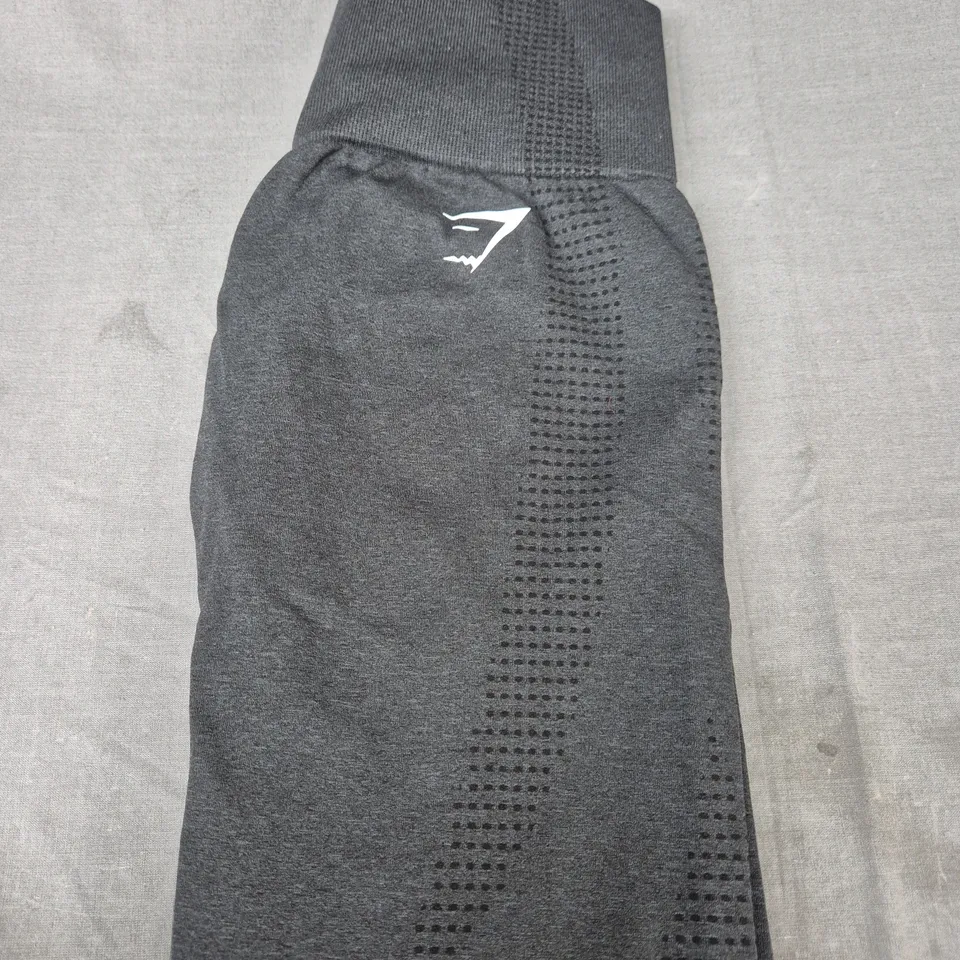 GYMSHARK WORKOUT LEGGINGS SIZE UNSPECIFIED