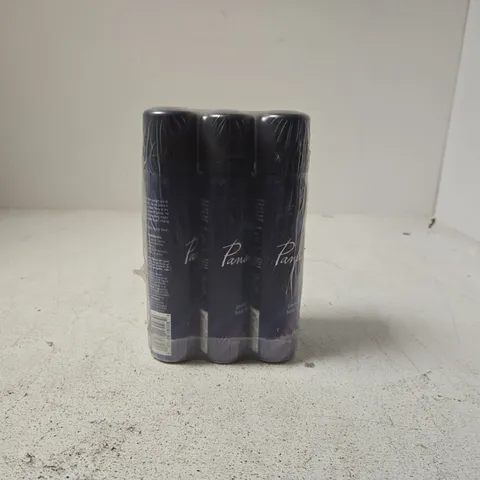 SET OF 6 TAYLOR OF LONDON PANACHE - PERFUMED BODY SPRAY - 75ML