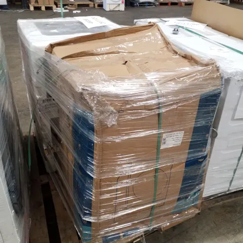 PALLET CONTAINING APPROXIMATELY 2 RAW ELECTRICAL ITEMS TO INCLUDE: