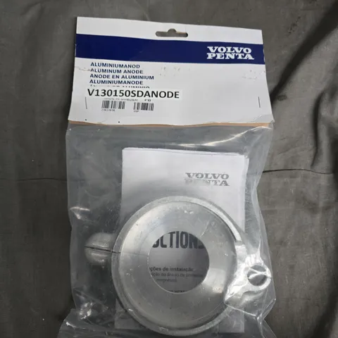 VOLVO PENTA ALUMINIUM ANODE V130150SDANODE