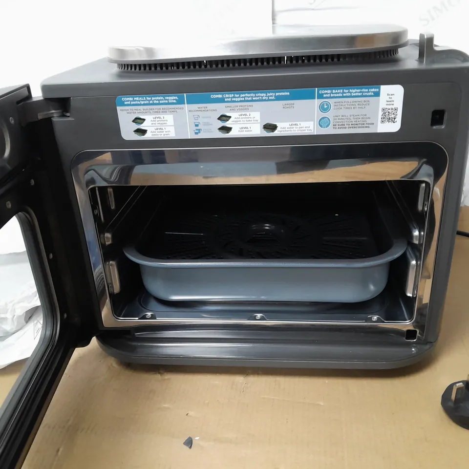 NINJA MULTIFUNCTION 14 IN 1 OVEN & AIR FRYER