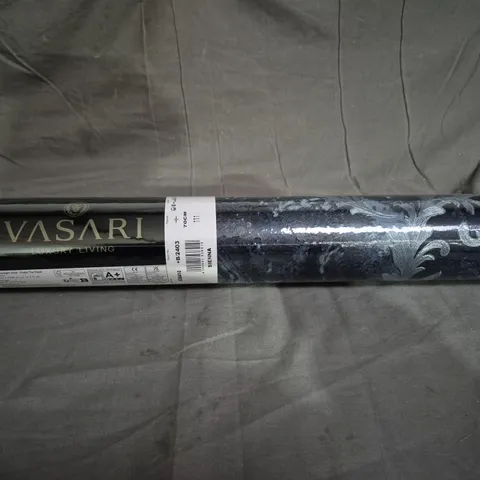 BOX OF 6 VASARI WALLPAPER