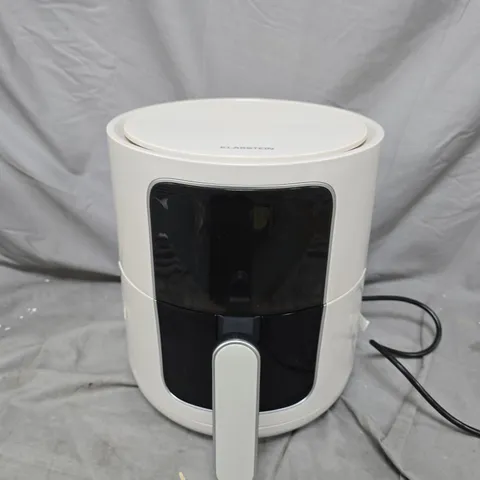 BOXED KLARSTEIN HOT AIR FRYER 3.5L