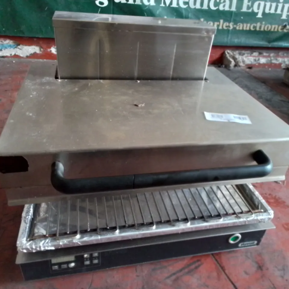 NAVATI NES4000DG RISE & FALL GRILL