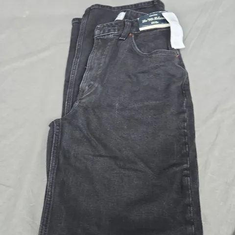 ABERCROMIE AND FITCH 90'S RELAXED DENIM JEANS SIZE UNSPECIFIED