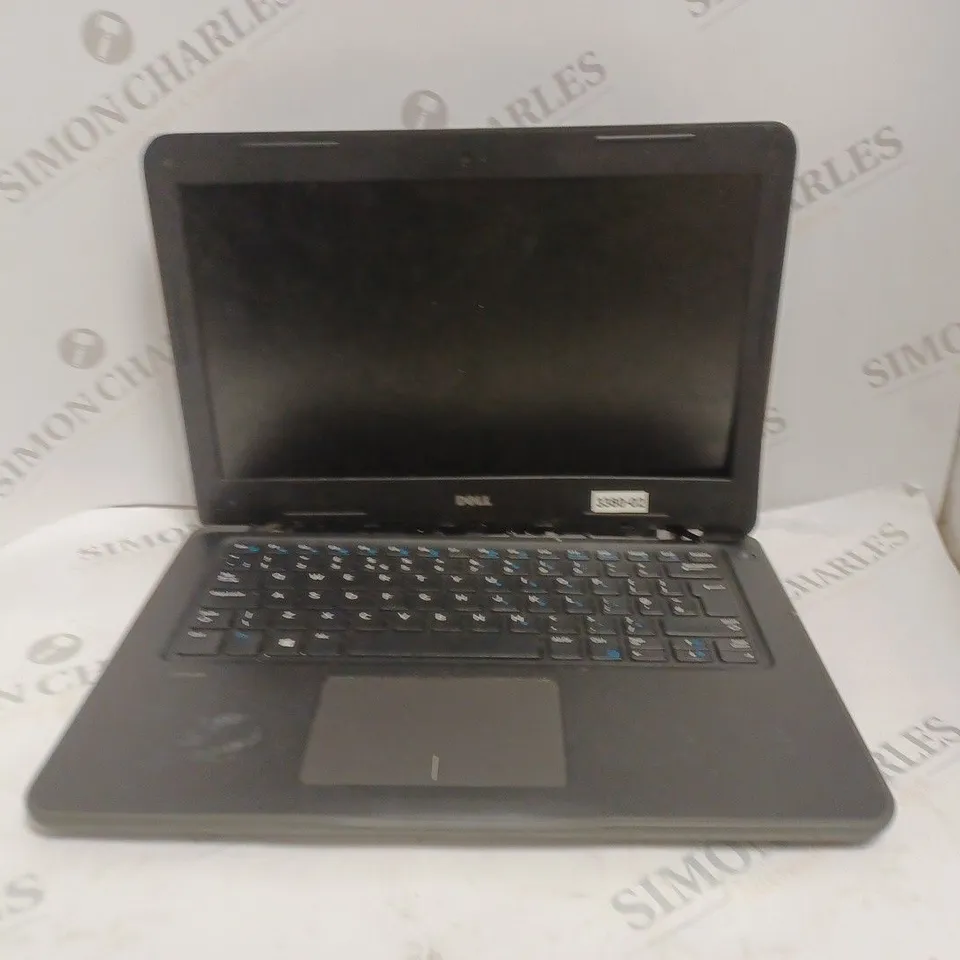 DELL 3380 SERIES LAPTOP