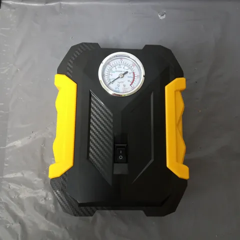 CARSUN PORTABLE TIRE INFLATOR