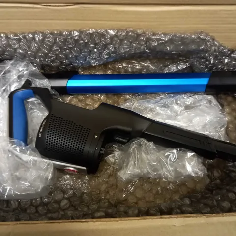 HOOVER CORDLESS PET VACUUM