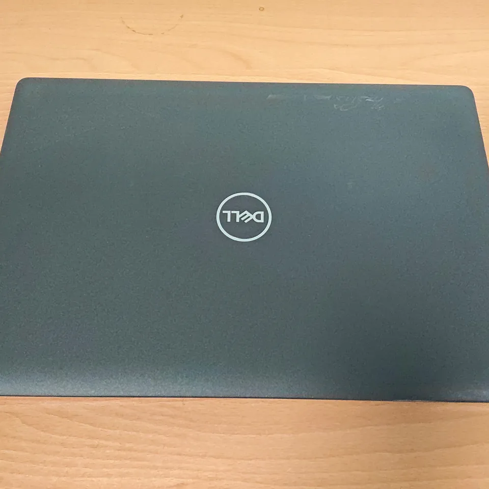 UNBOXED DELL LATITUDE 3420 INTEL CORE I5 LAPTOP IN BLACK