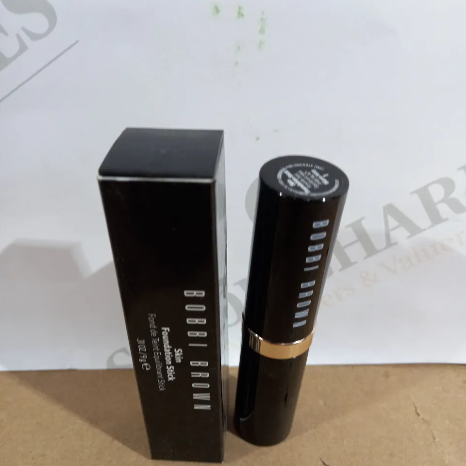 BOBBI BROWN SKIN FOUNDATION STICK