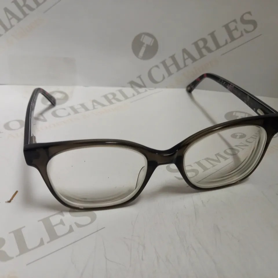 TED BAKER LOVE AT FIRST SIGHT BEE PESCRIPTION GLASSES