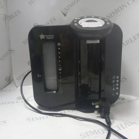 BOXED TOMMEE TIPPEE PERFECT PREP MACHINE