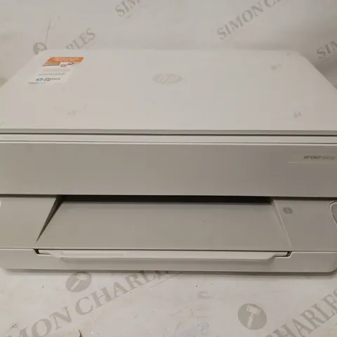HP ENVY 6022E PRINTER