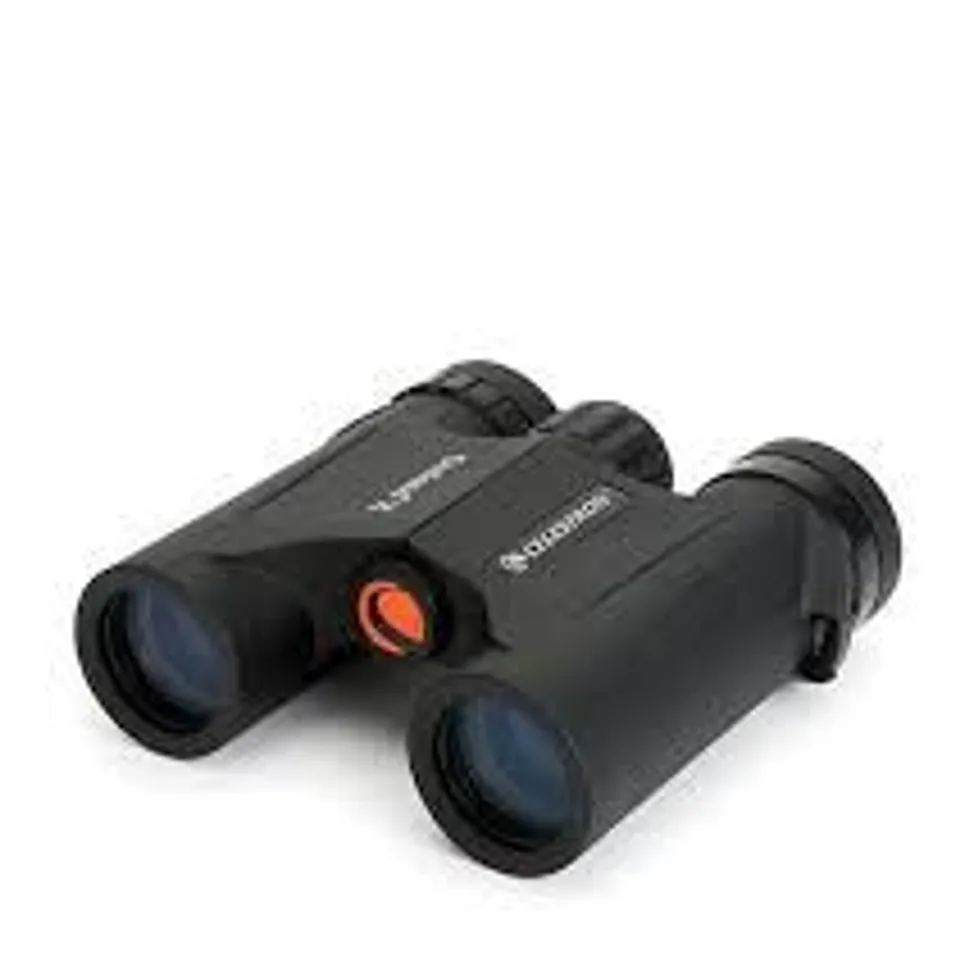 CELESTRON 71340-CGL OUTLAND X 8X25MM BINOCULARS