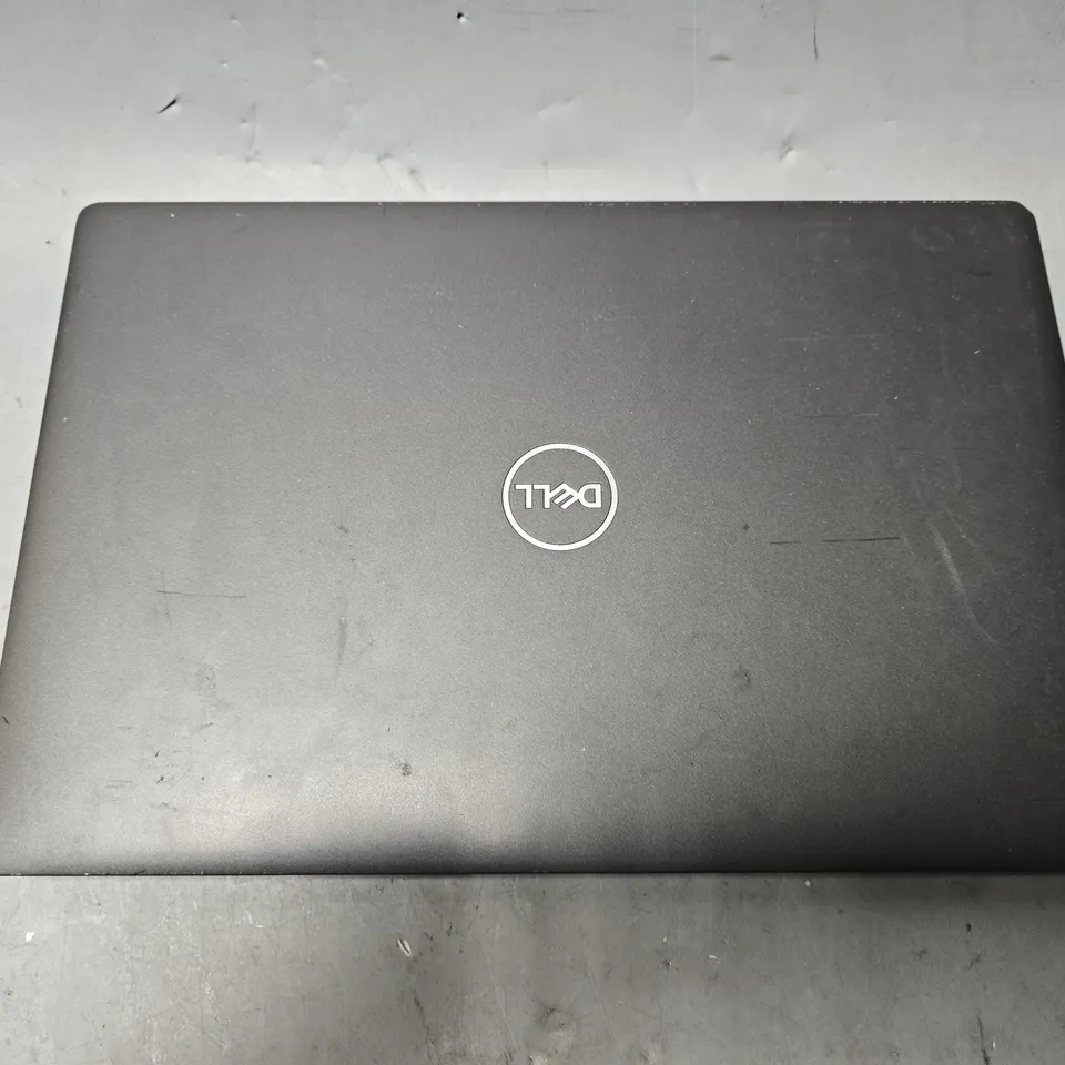 DELL LATITUDE 5400 LAPTOP