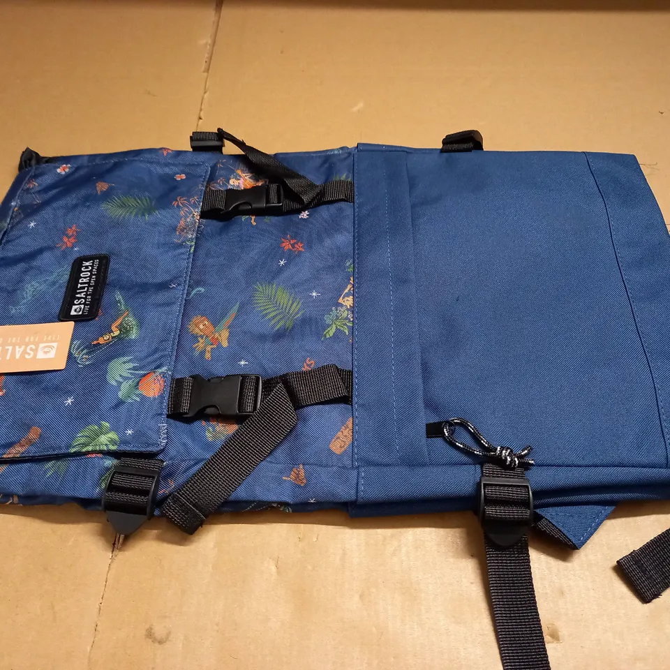 SALTROCK TOPLOADER BACKPACK 