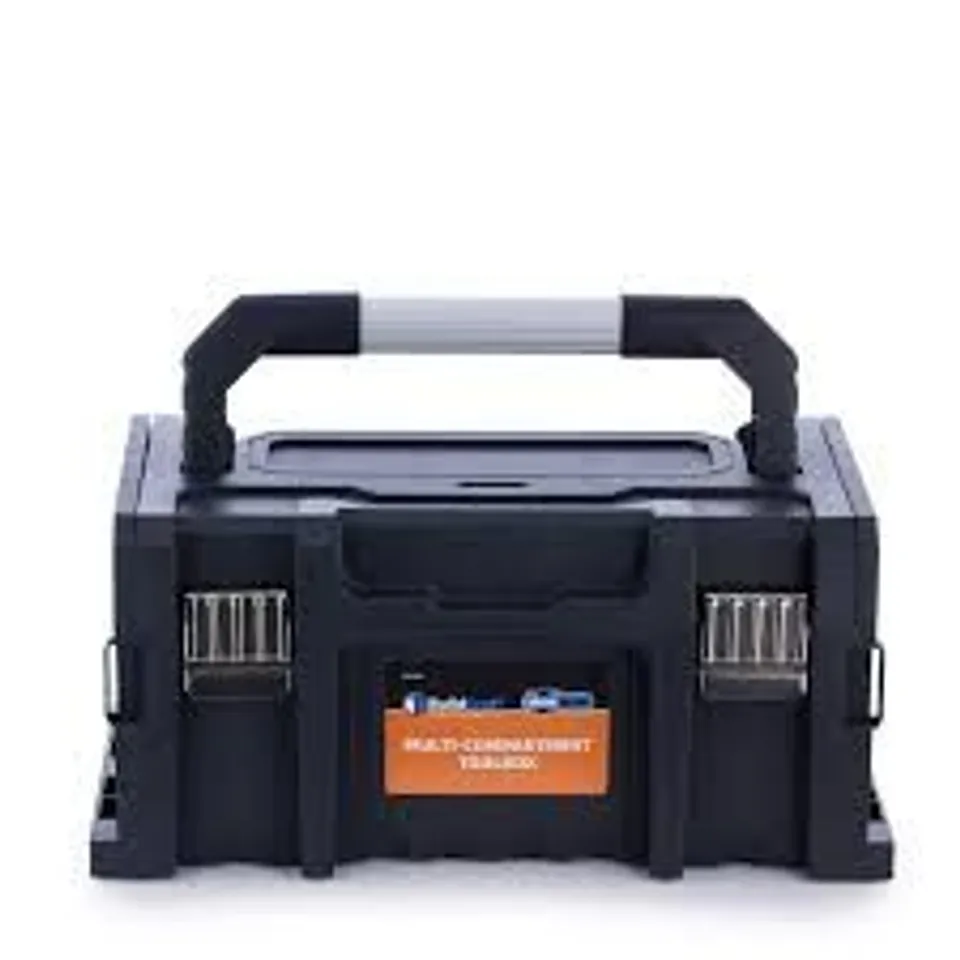 BUILDCRAFT 21" TOOL BOX