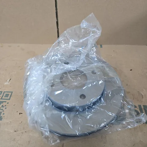 CAR BRAKE DISC ROTOR - MODEL UNSPECIFIED 