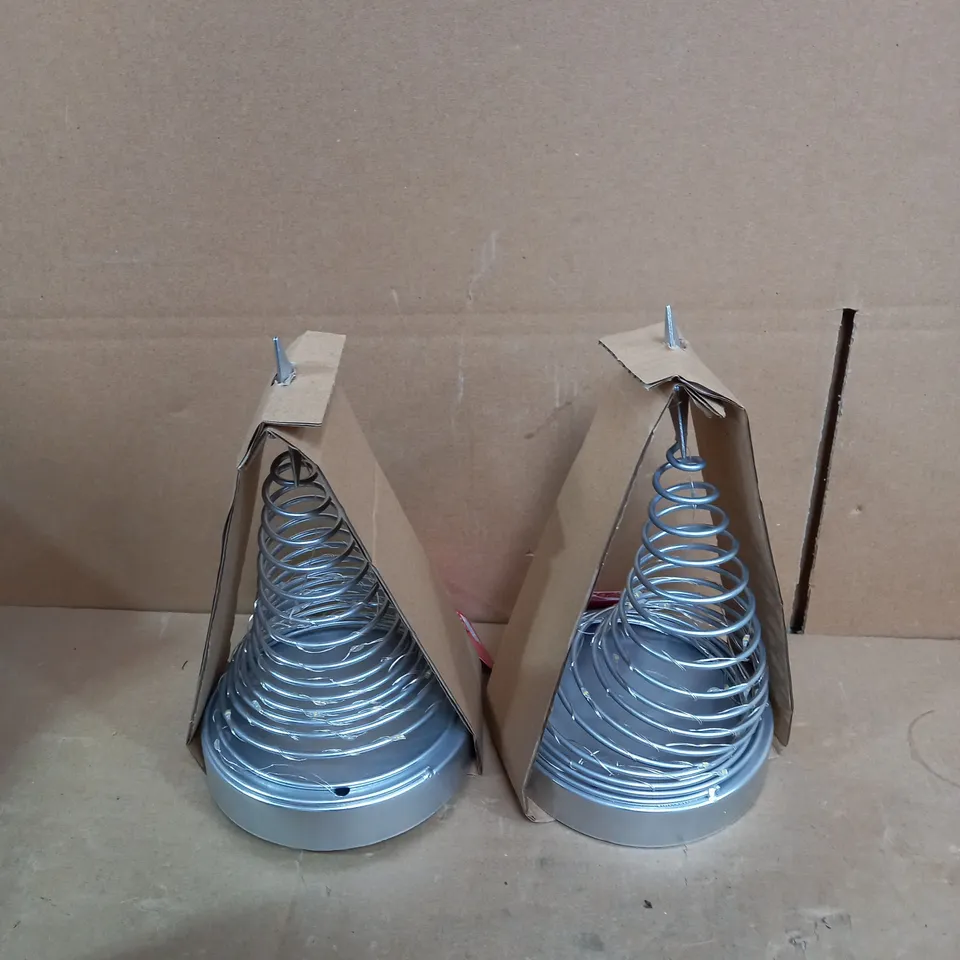 SPIRALITE TREE ROOM LIGHT  RRP £18