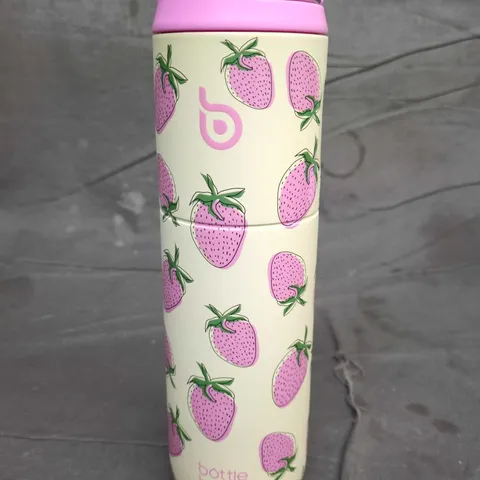 BOTTLE BOTTLE DRINKING FLASK