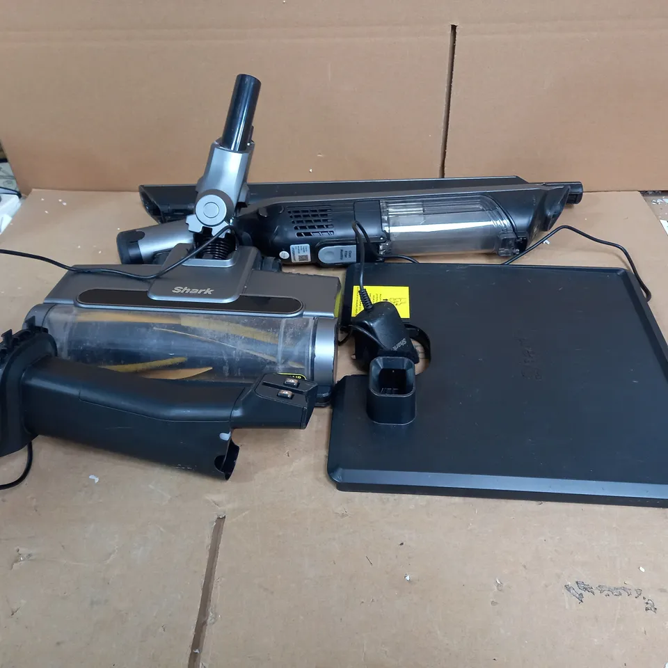 SHARK WANDVAC LIGHTWEIGHT CORDLESS HANDHELD VACUUM CLEANER WV361UK