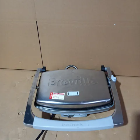 BREVILLE TOASTIE MACHINEN