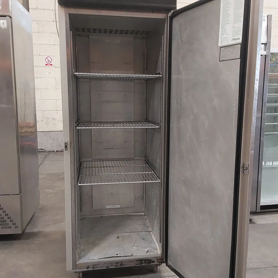 FOSTER CSH601T COMMERCIAL REFRIGERATOR 