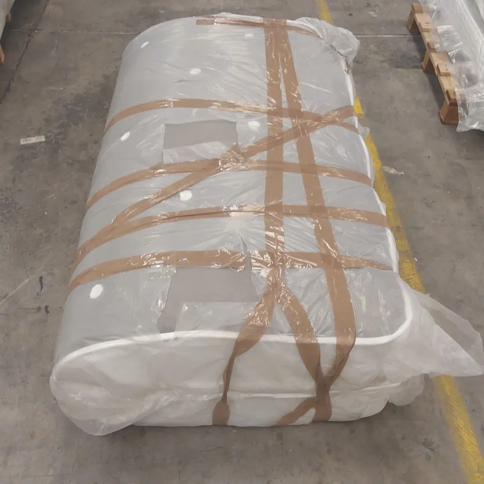 QUALITY BAGGED 5FT KING SIZED MATTRESS