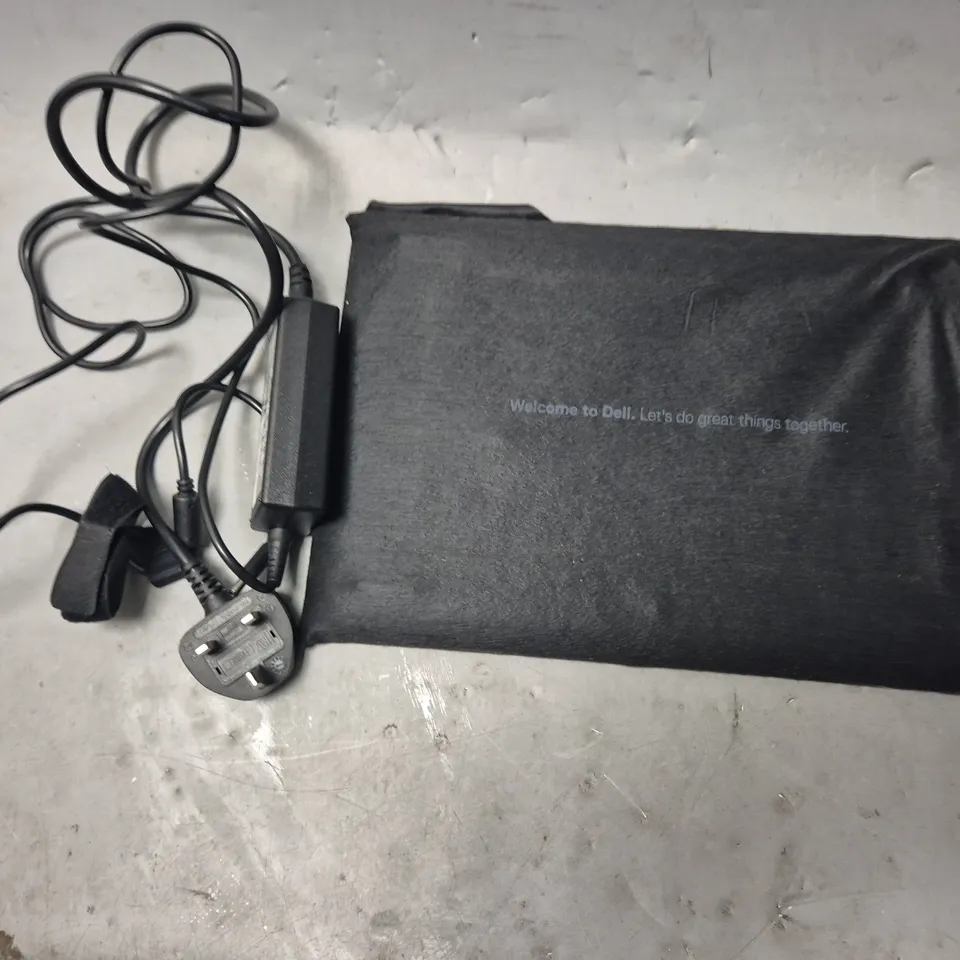 DELL LATITUDE 3450 INTEL 15 LAPTOP IN BLACK