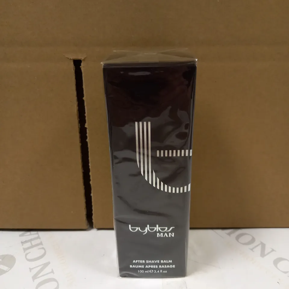 BYBLOS MAN BY BYBLOS FOR MEN AFTER SHAVE BALM