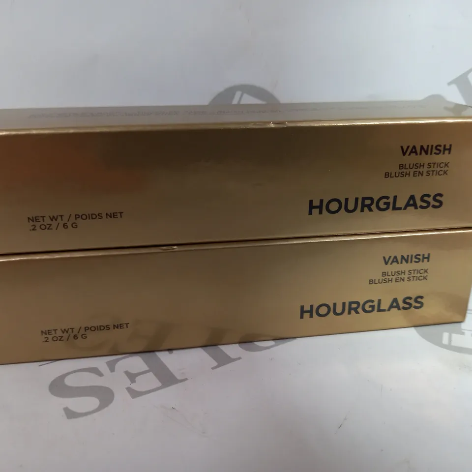 HOURGLASS VANISH DEVOTED BLUSH STICK