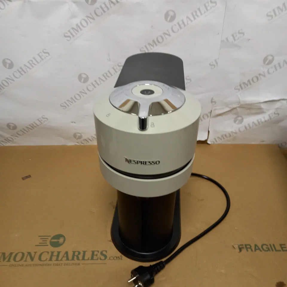 NESPRESSO VERTUO NEXT COFFEE MACHINE