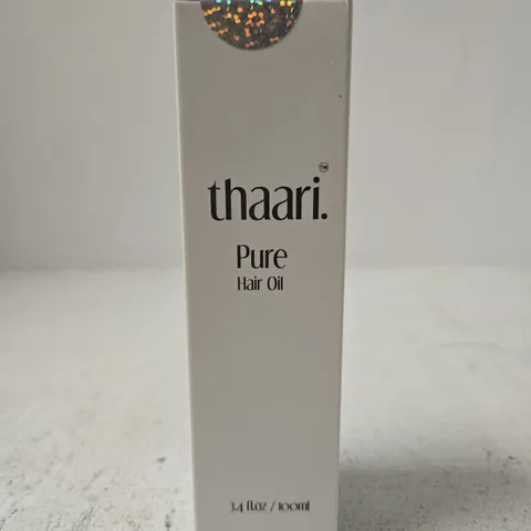 THAARI PURE HAIR OIL – 100 ML
