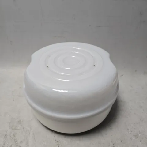 BOXED MAM MICROWAVE STEAM STERILISER