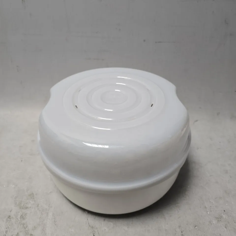 BOXED MAM MICROWAVE STEAM STERILISER 