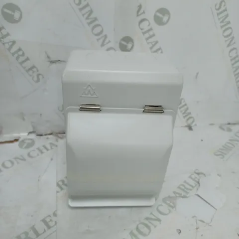 WCED METAL CONSUMER UNIT 