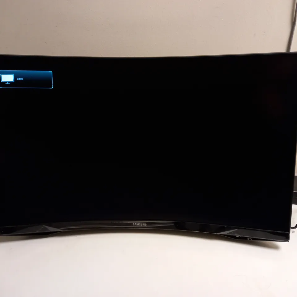 SAMSUNG G55A 27 INCH QHD 165HZ ODYSSEY GAMING MONITOR RRP £349.99