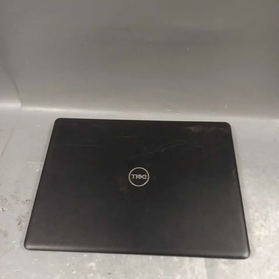 DELL LATITUDE 3490 LAPTOP