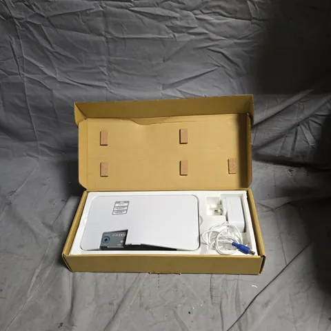 SKY BROADBAND BOOSTER – HOME NETWORKING RANGE EXTENDER