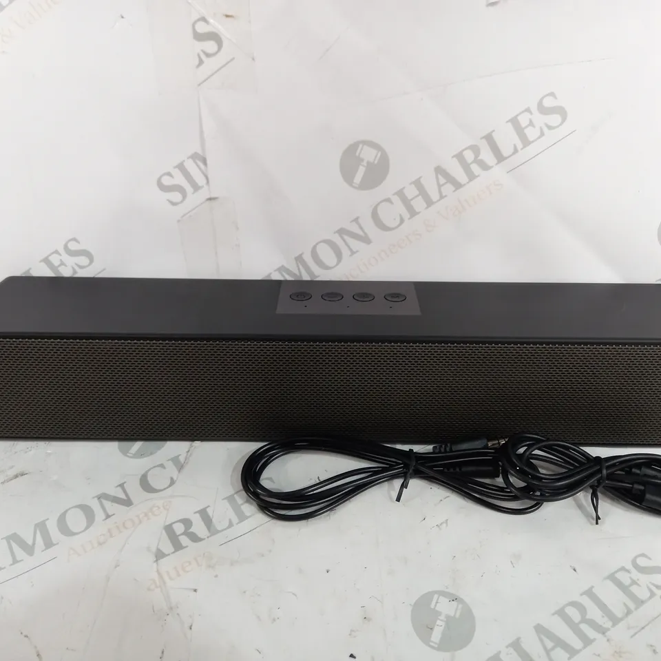 BOXED SAIYIN MINI SOUNDBAR
